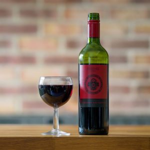 Carménère Premium Casa Silva 2021