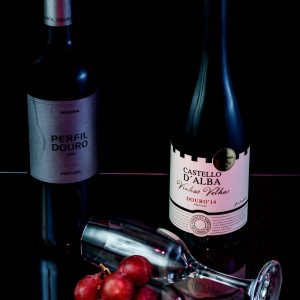 Pinot Noir Willamette Valley 2020