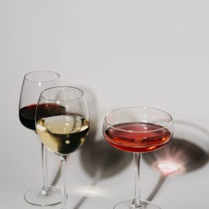 Golan Heights Winery Yarden Chardonnay 2021