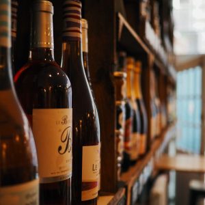 Riesling Kabinett Mosel J.J. Prüm 2021