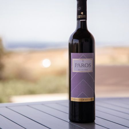Carménère Premium Casa Silva 2021